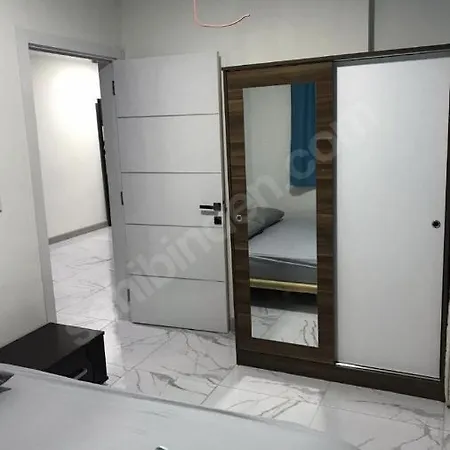 Appartement Maviapart *