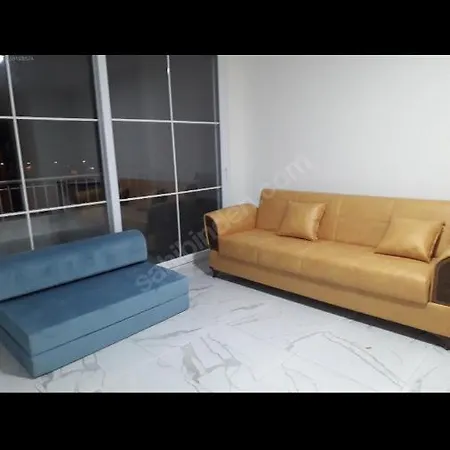 Maviapart Appartement